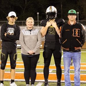 Meet your Posher, Jennifer